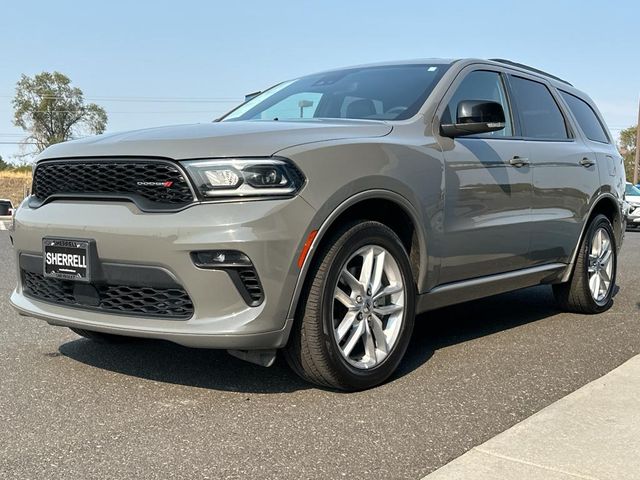 2023 Dodge Durango GT Plus