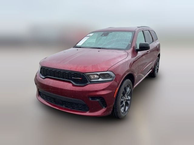 2023 Dodge Durango GT Launch Edition