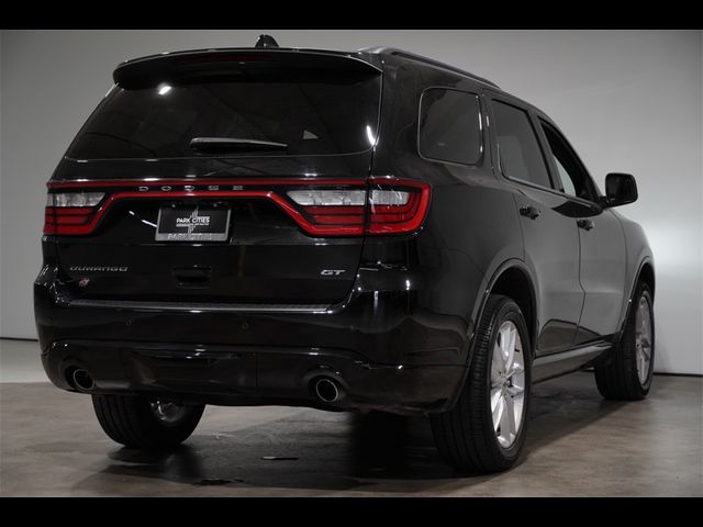 2023 Dodge Durango GT Plus