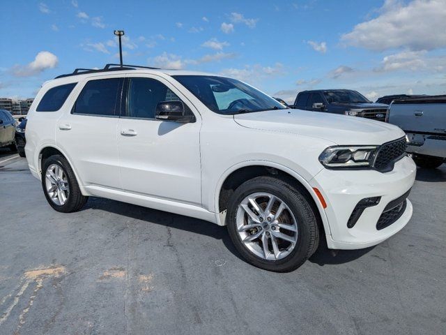 2023 Dodge Durango GT Plus