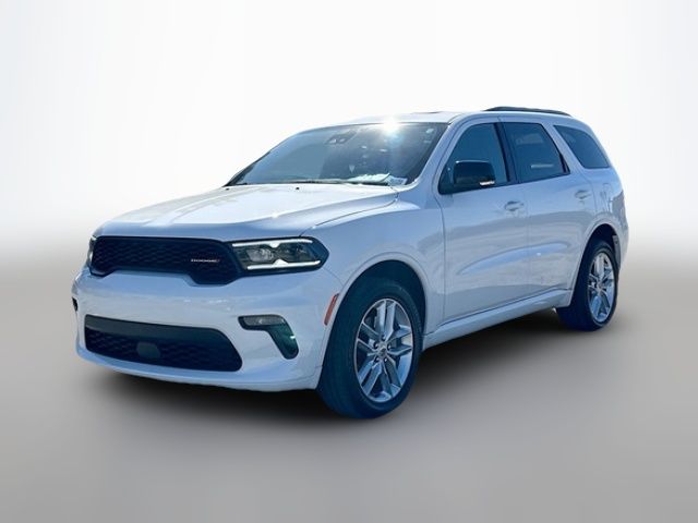 2023 Dodge Durango GT Plus