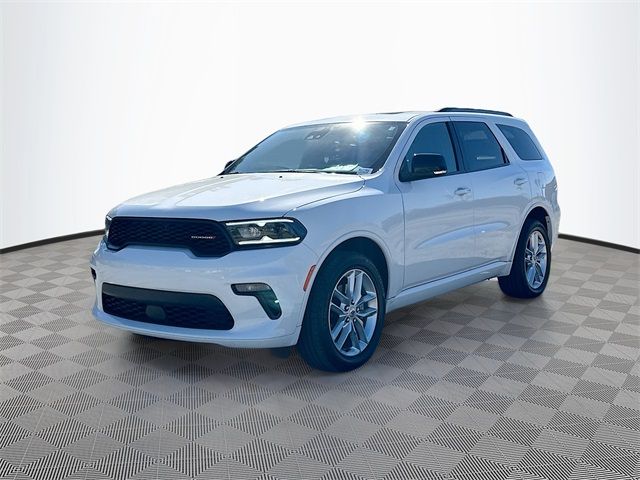 2023 Dodge Durango GT Plus