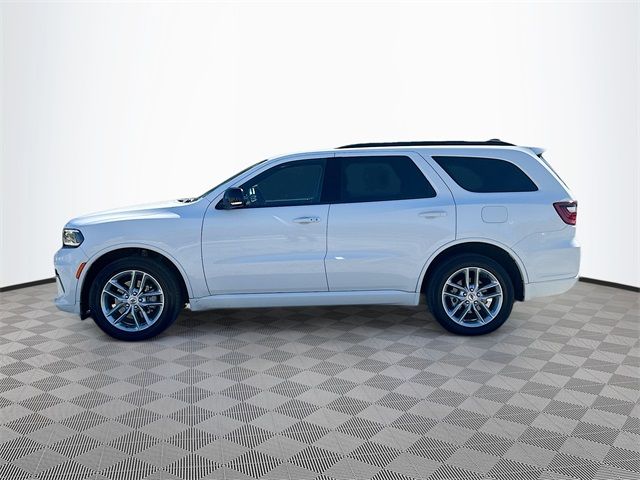 2023 Dodge Durango GT Plus