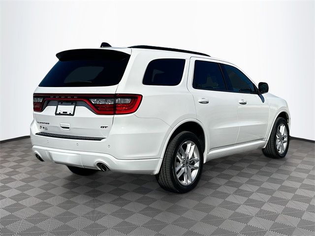 2023 Dodge Durango GT Plus