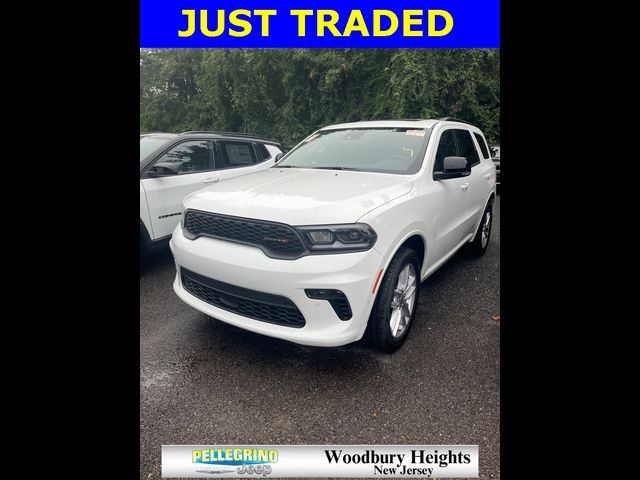 2023 Dodge Durango GT Premium