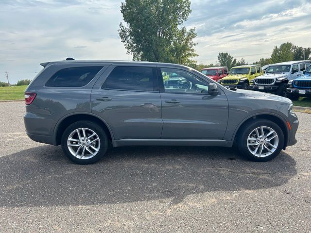 2023 Dodge Durango GT