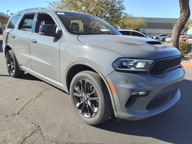 2023 Dodge Durango GT Plus