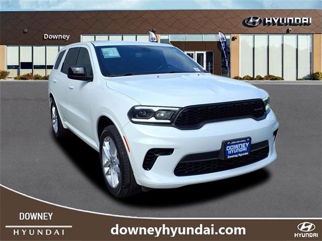 2023 Dodge Durango GT