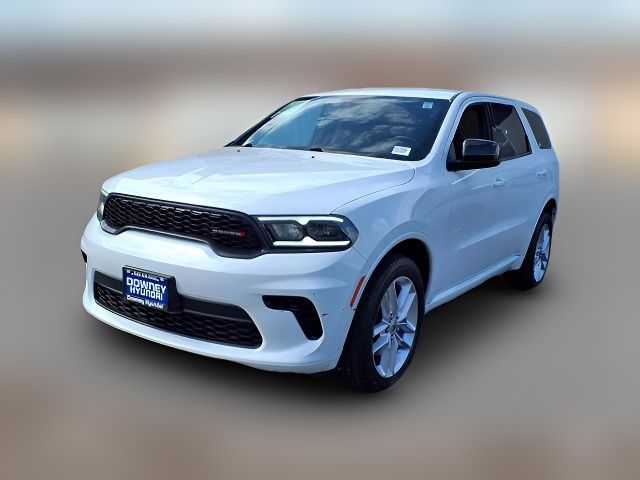 2023 Dodge Durango GT