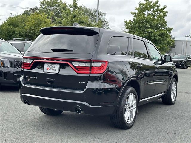 2023 Dodge Durango GT