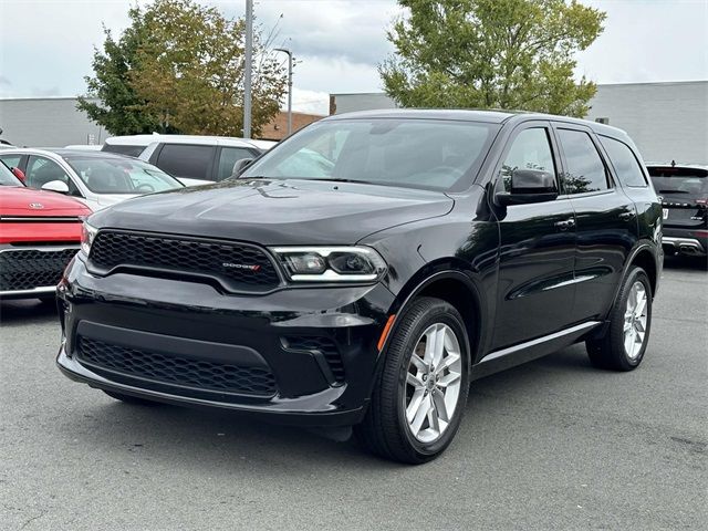 2023 Dodge Durango GT