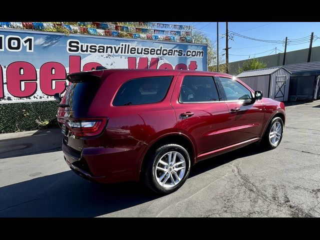 2023 Dodge Durango GT