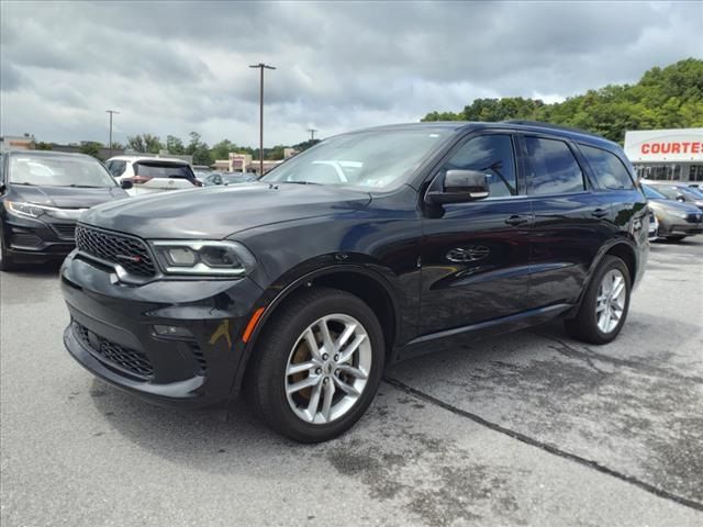 2023 Dodge Durango GT Plus