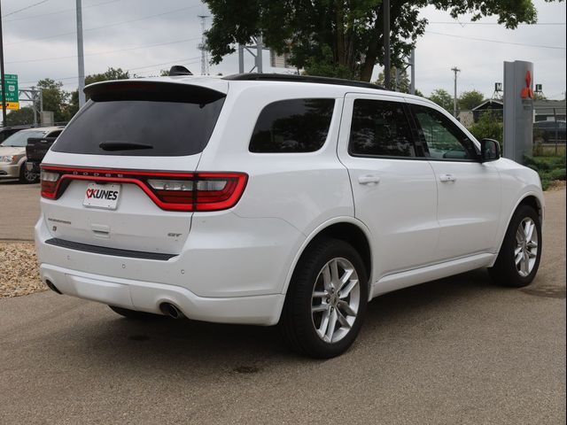 2023 Dodge Durango GT Plus