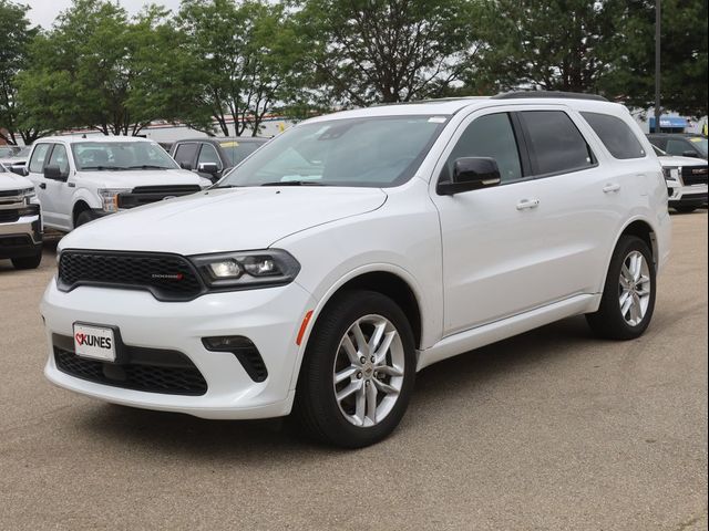 2023 Dodge Durango GT Plus