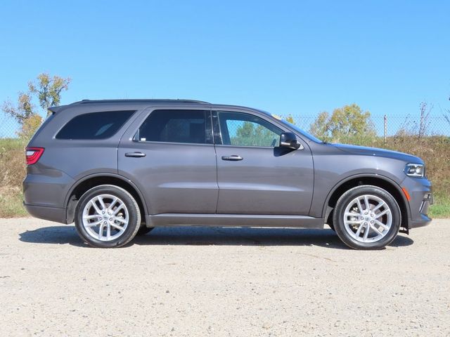 2023 Dodge Durango GT Plus