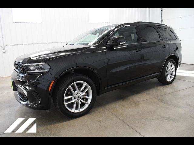 2023 Dodge Durango GT Plus