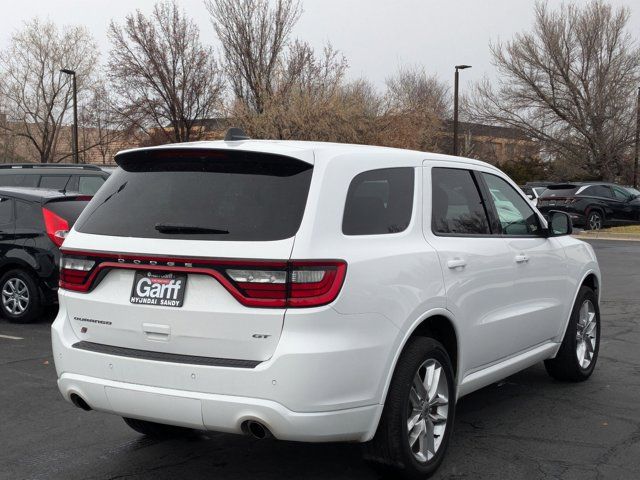 2023 Dodge Durango GT