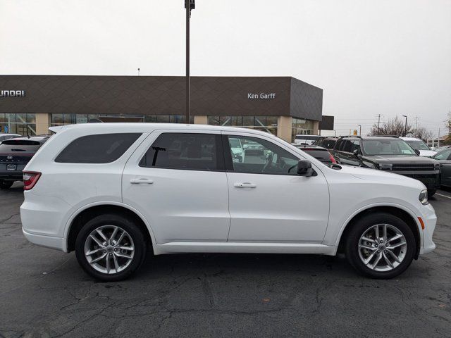 2023 Dodge Durango GT