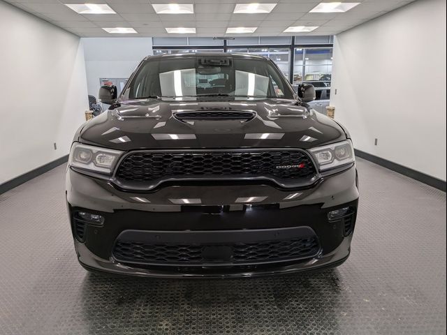 2023 Dodge Durango GT Premium