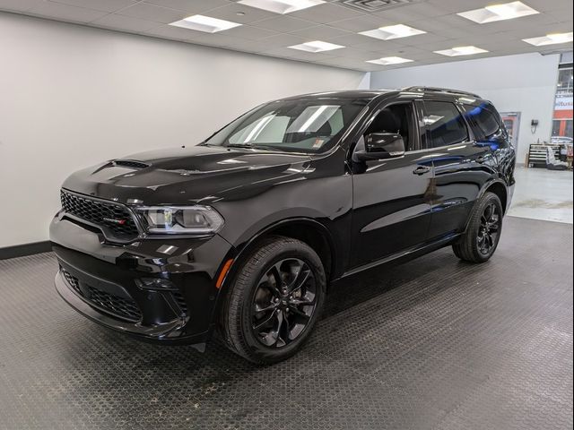 2023 Dodge Durango GT Premium