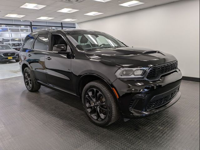 2023 Dodge Durango GT Premium