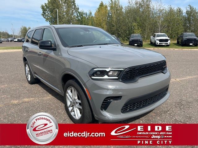 2023 Dodge Durango GT