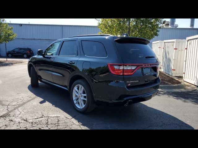 2023 Dodge Durango GT Premium