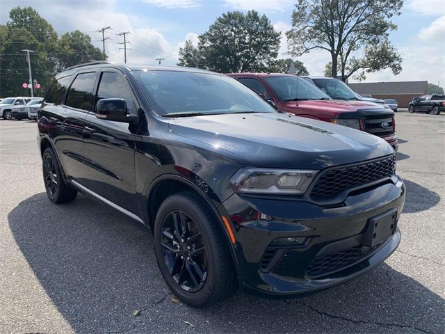 2023 Dodge Durango GT Plus