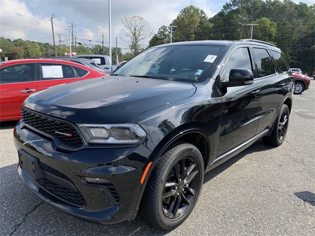 2023 Dodge Durango GT Plus