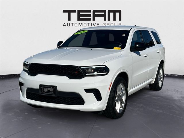 2023 Dodge Durango GT