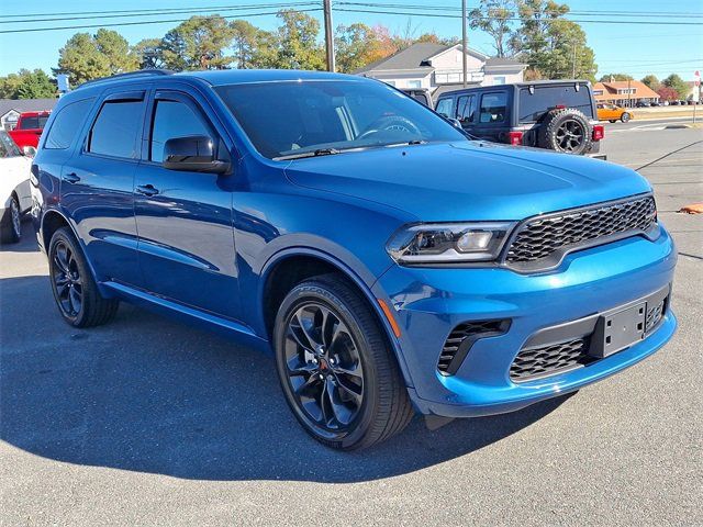 2023 Dodge Durango GT