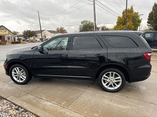 2023 Dodge Durango GT Launch Edition