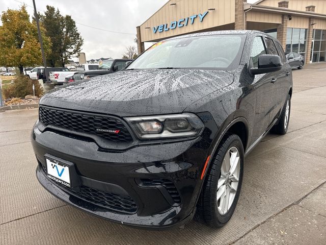 2023 Dodge Durango GT Launch Edition