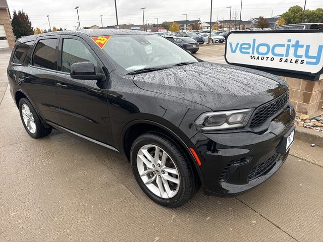 2023 Dodge Durango GT Launch Edition