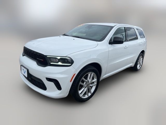 2023 Dodge Durango GT Launch Edition