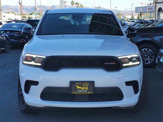 2023 Dodge Durango GT Launch Edition