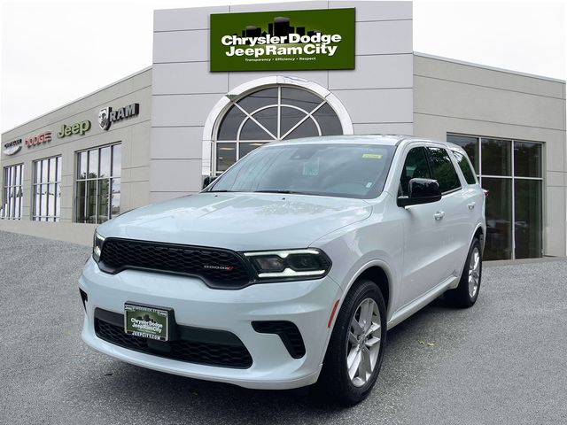 2023 Dodge Durango GT Launch Edition