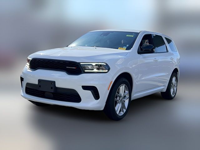 2023 Dodge Durango GT Launch Edition