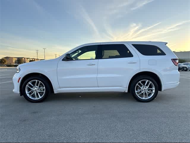 2023 Dodge Durango GT Launch Edition