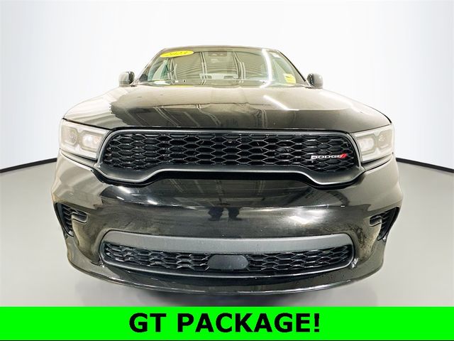 2023 Dodge Durango GT Launch Edition