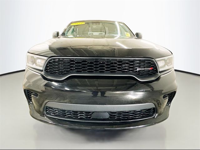 2023 Dodge Durango GT Launch Edition