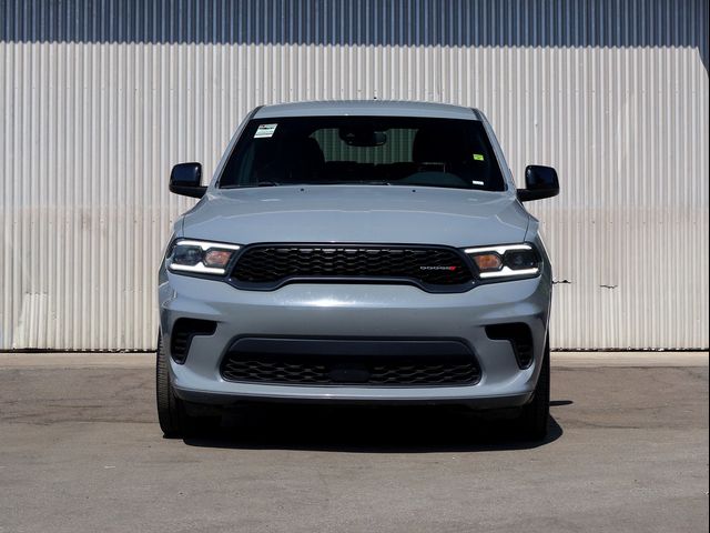 2023 Dodge Durango GT Launch Edition