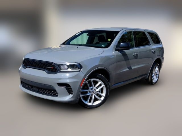 2023 Dodge Durango GT Launch Edition