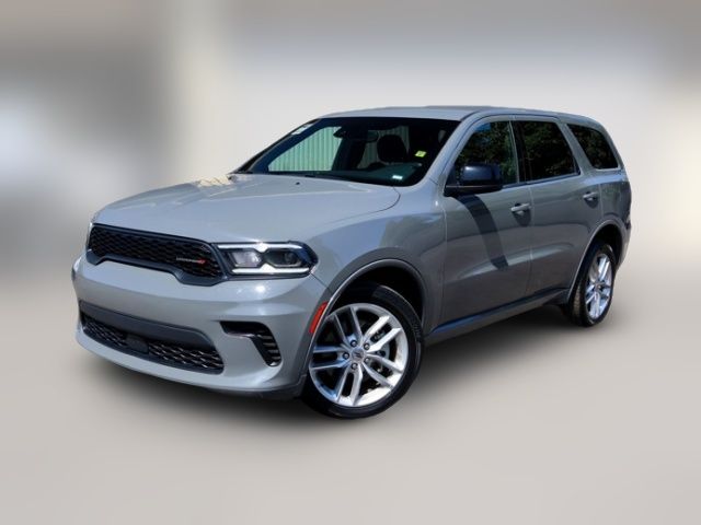 2023 Dodge Durango GT Launch Edition