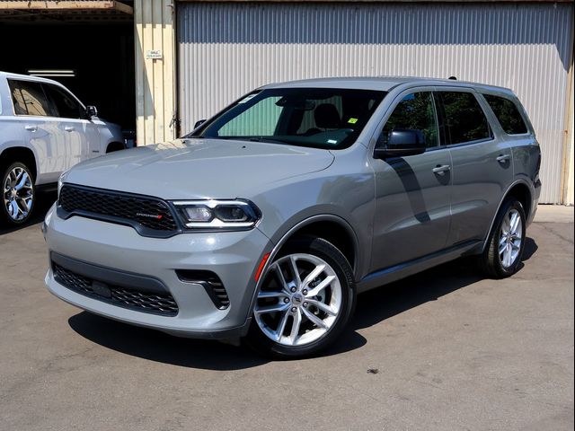 2023 Dodge Durango GT Launch Edition