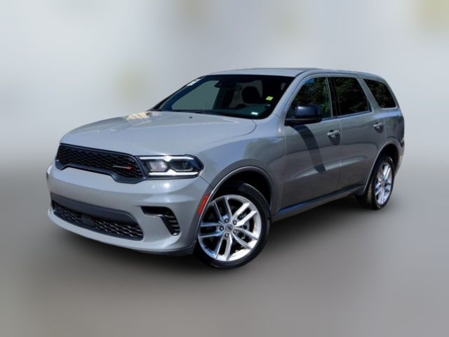 2023 Dodge Durango GT Launch Edition