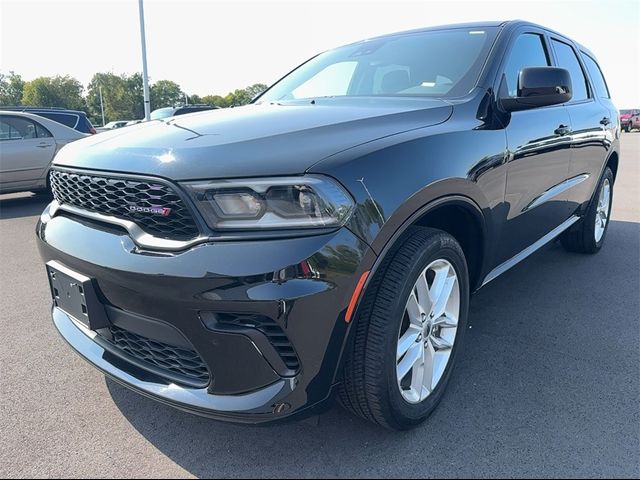 2023 Dodge Durango GT Launch Edition