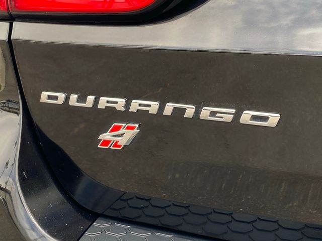 2023 Dodge Durango GT Launch Edition