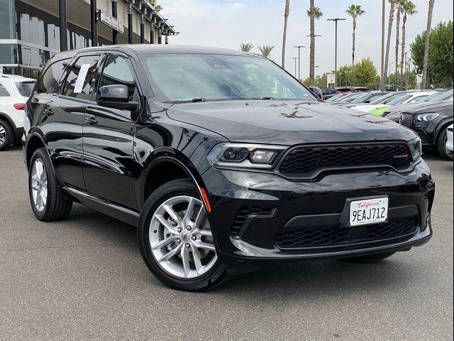 2023 Dodge Durango GT Launch Edition